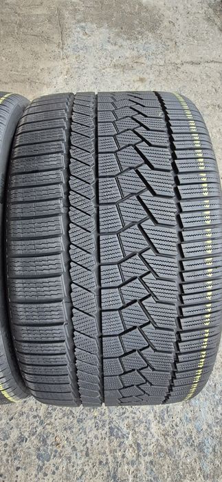 4 anvelope iarna Continental,fata 255/35/21,spate 305/30/21.Pret/buc.