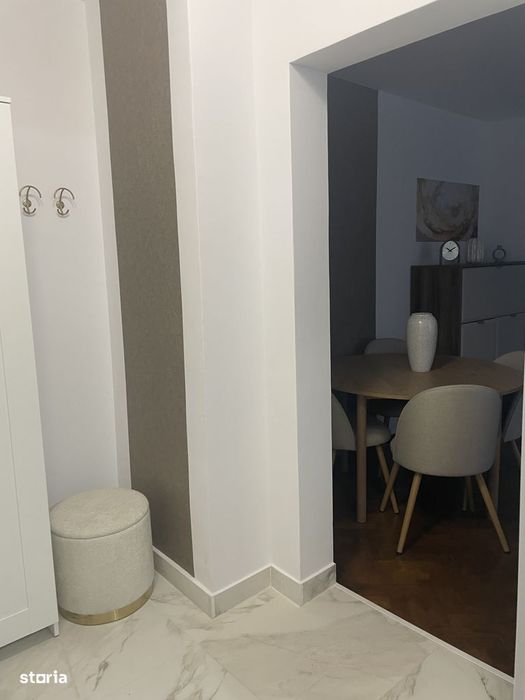 Apartament 2 camere Bucurestii noi- comision 0%