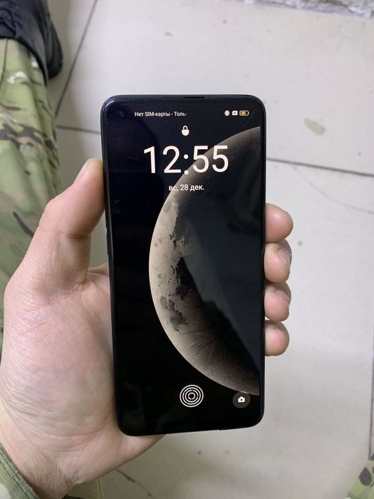 Продам Oppo reno 7