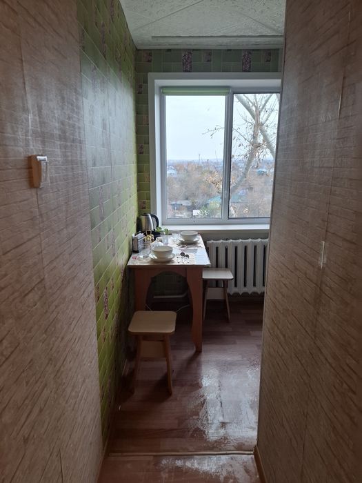 Сдам квартиру посуточно