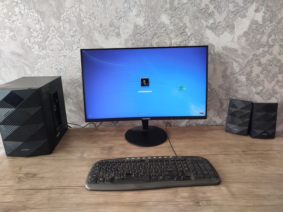 Uy va offlic uchun kompyuter