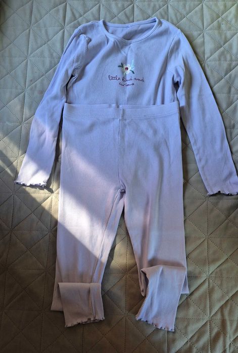 Клинове+блузи 122- 128 см