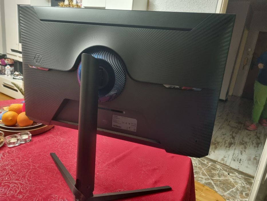 Монитор Samsung Odyssey G3 32
