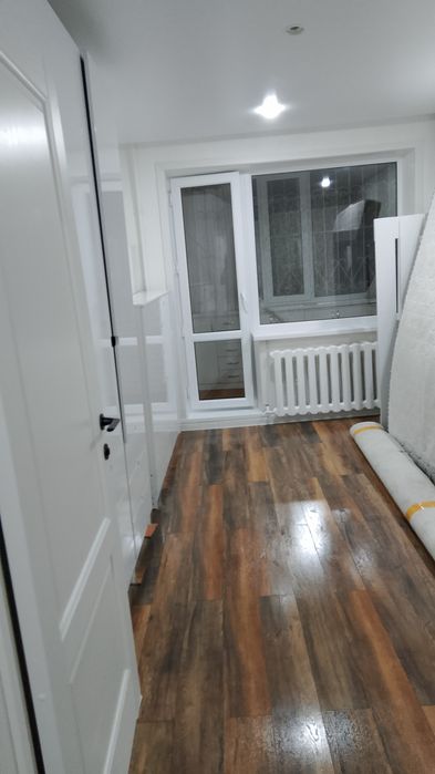 Уборка квартир  клининг