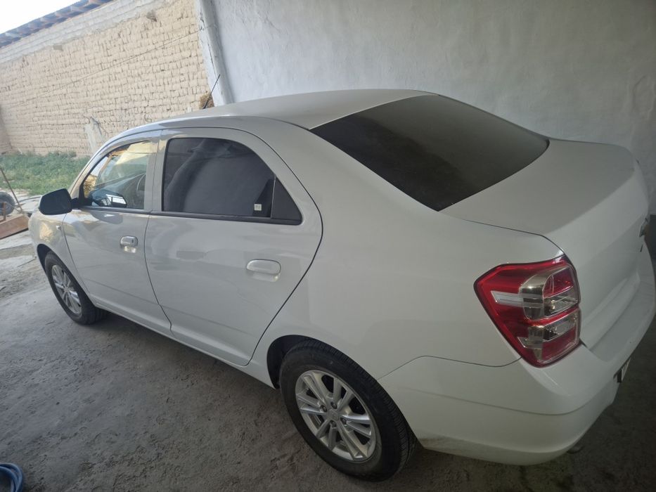 2023 yil kobalt sotiladi