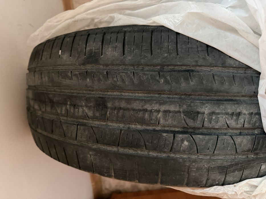 Pirelli Scorpion 225/65 R17 комплект 4 шт