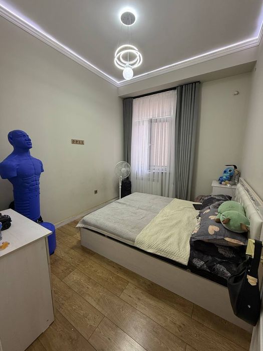 Продается квартира .Яшнабадский р-он,Рисовый