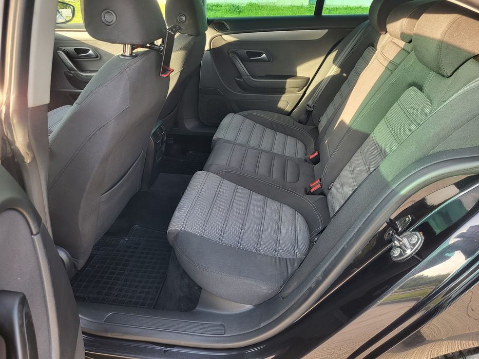 De vanzare/schimb Vw Passat cc