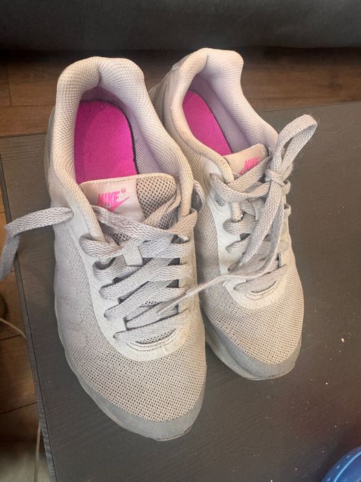 Детски маратонки Nike 35,5 eu номер