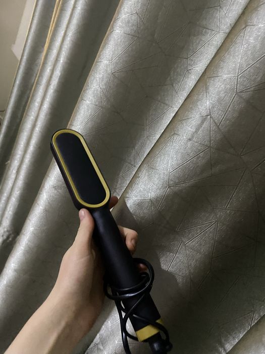 Placa electrică perie