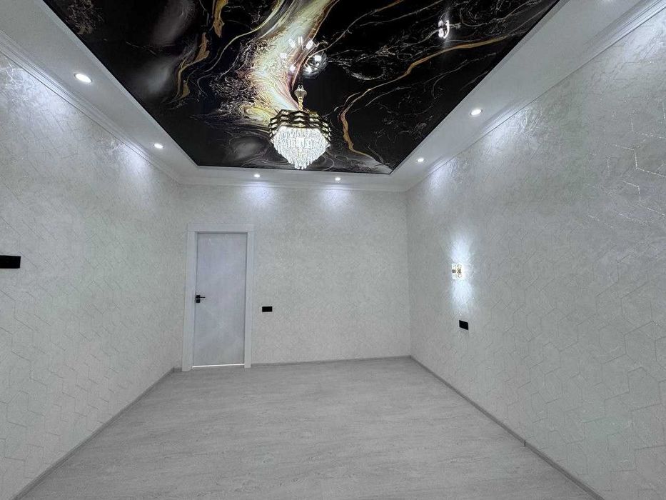 2 хоналик квартира 3 кават кирпичный дом, мелодия, мезон маркет