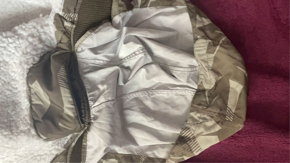 Детско яке 12г 152см