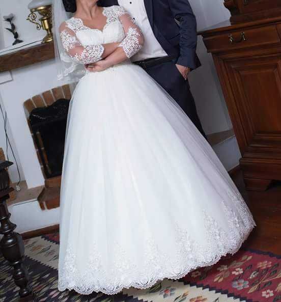 Rochie de mireasă