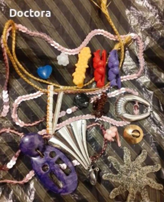 Чанта Кемъл и др.