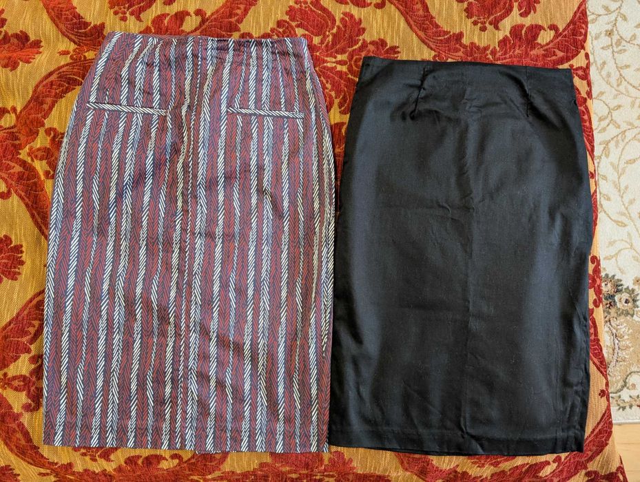 Fuste noi marimea 36