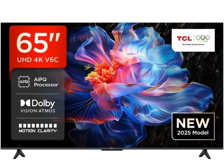 Телевизор Тсл 65