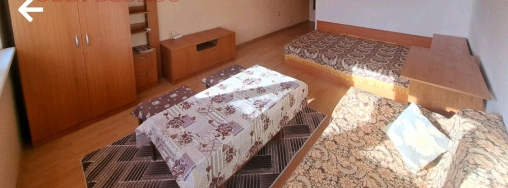 Дава се под наем Едностаен апартамент в София, Люлин 5 - 35 кв.м за 398.82 € - Снимка #12