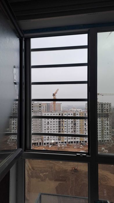 Москитная сетка Рещетка для детей