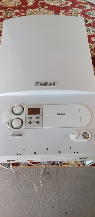 Vaillant т7 т8 500$