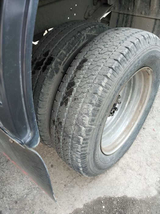 Sotiladi Gazel 2001 yil