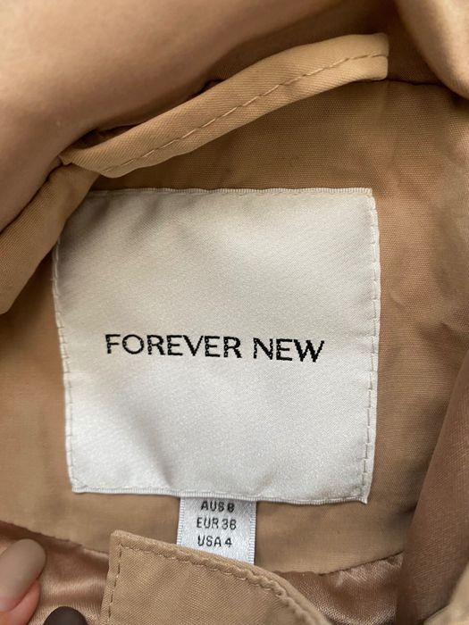 Пролетен тренчкот рР М