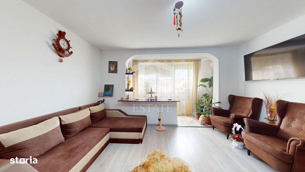 Apartament Colentina Teiul Doamnei Obor — fotografia 1