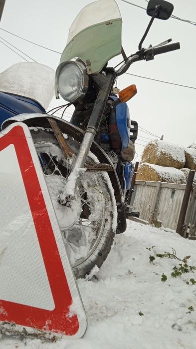 Продам Иж плонета 5 или обмен варианты придлогайте