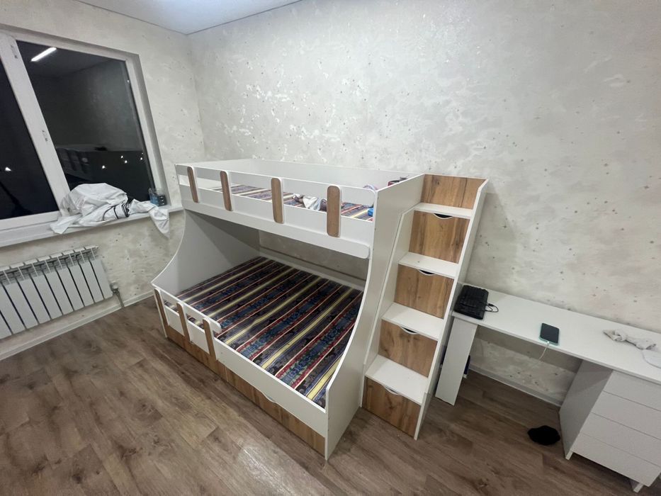 Крават двхярсный