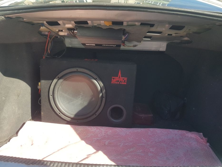 Продаётся Фольксваген бора