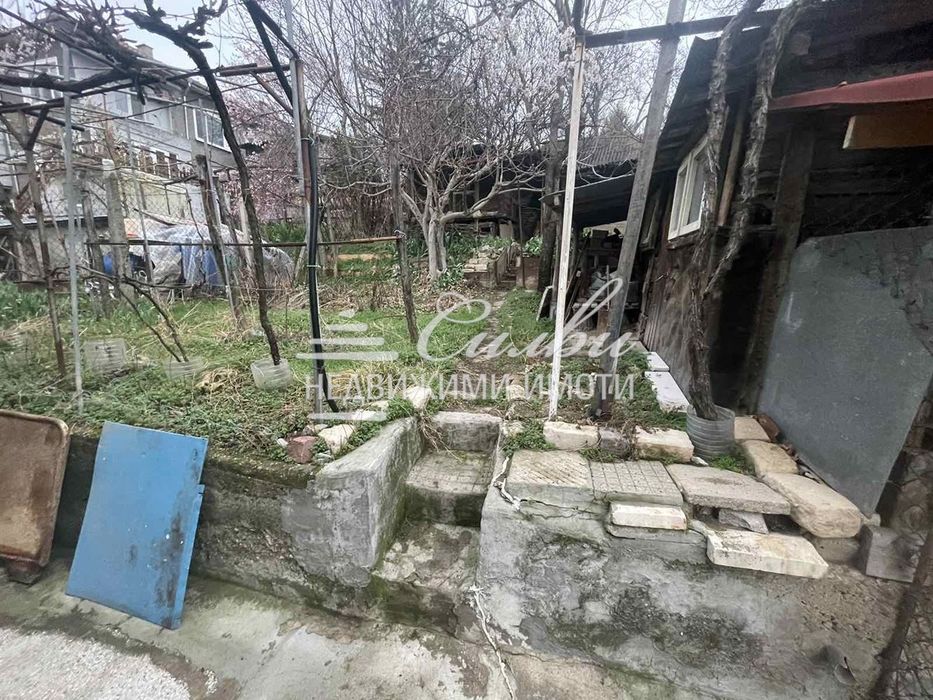 Продава се Етаж от къща в Шумен, Томбул джамия - 90 кв.м за 1043 €/кв.м - Снимка #8