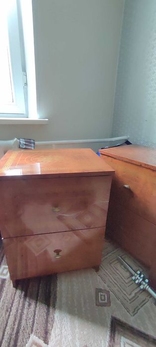 Дорогой спальный гарнитур недорого