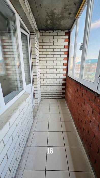 Квартира 3 комнатный