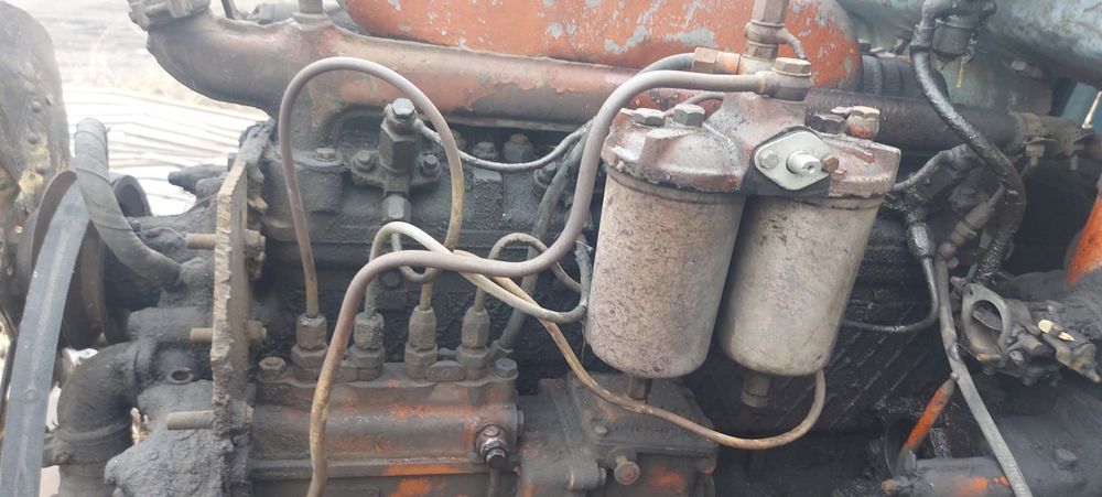 Продам двигатель