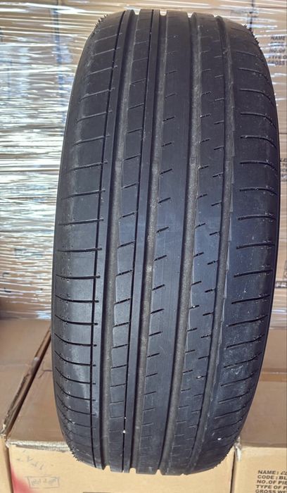 Vand 4 anvelope de vara Yokohama 225/60/R17