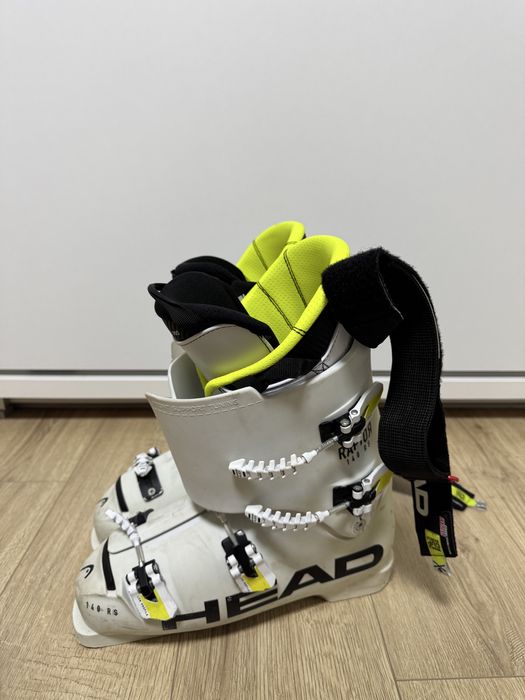 Ски обувки Head Raptor 140