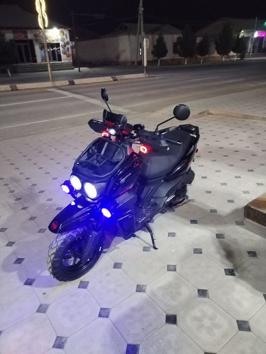 Tank skuter srochni pul kk shu un sotyabmn yangi xolati