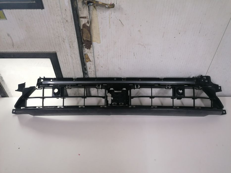 Grila inferioara bara fata audi q3 2018 2022