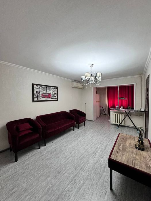 2 ком Новамасковский квартира аренда