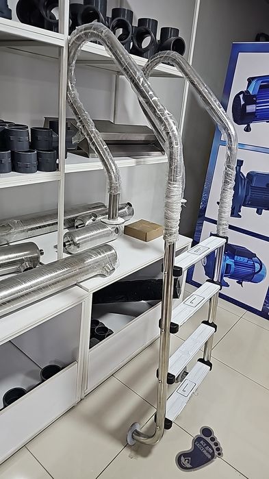 Фильтр Фитинги Бассейна