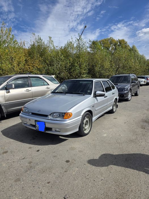 Продам автомобиль ВАЗ 2114