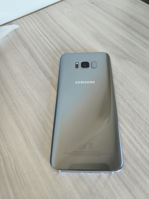 Samsung galaxy S8+
