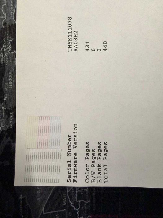 Принтер Epson l120 Canon 4018