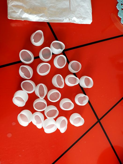 Колпачки для стульев