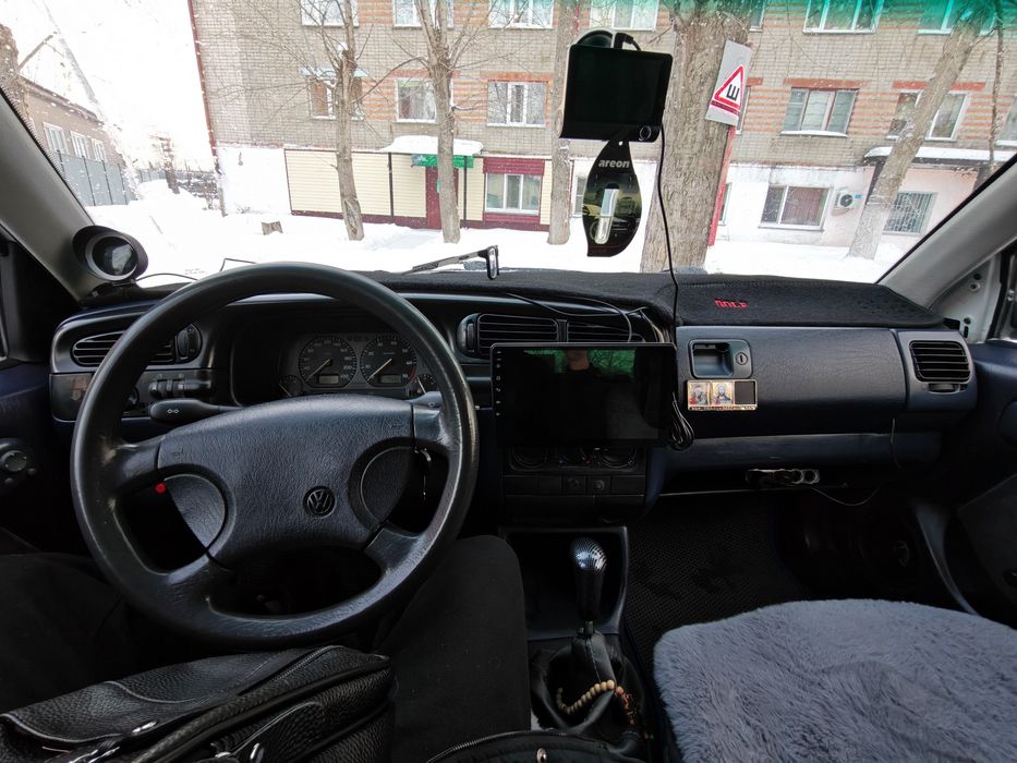 Продам автомобиль