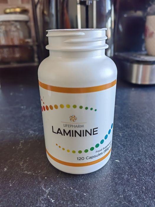 Laminine Lifepharm suplimente