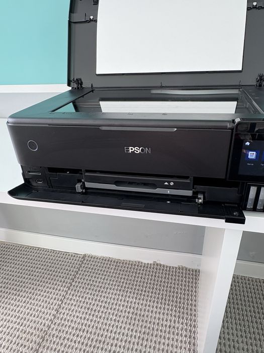 Принтер Epson ecotank l8180 эпсон