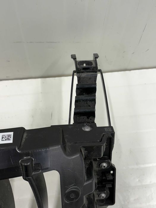 Жалюзи с клапи БМВ Г26 BMW G26 / Основа бъбреци БМВ Г26 BMW G26