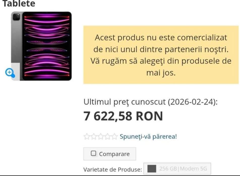 Vând  sau schimb tabletă IPad cu iPhone 13 14,15,16 Pro Max
