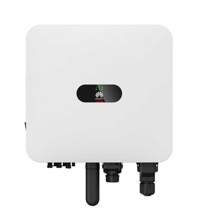Хибриден инвертор HUAWEI 10kW – SUN2000