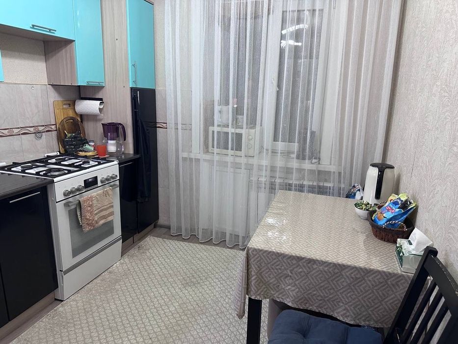 Продам 3 ком квартиру район Дошкольника.